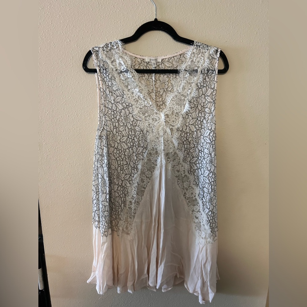 LACE dress size Medium
